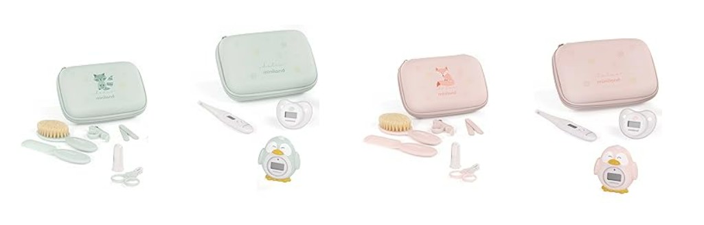 Hilfsmittel zur Kinderbetreuung